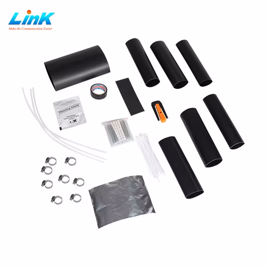 Wall Mounted Mechanical Sealing Dome Fiber Optic Splice Closure