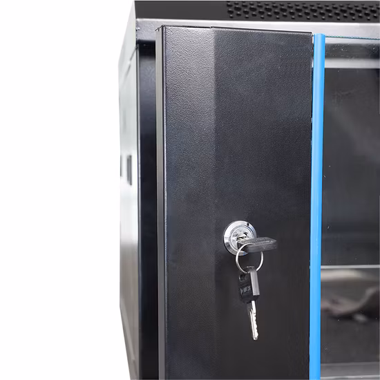 Fiber Optic Equipment 19 Inch 42u Data Rack Cabinets