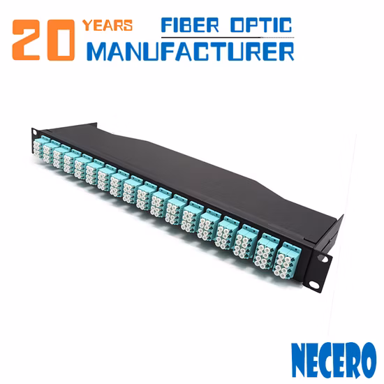 20 Years Fibra Optica Cable Manufacturer Supply Fiber Optic Cross Connect Cabinet