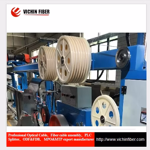 Fdb Equipment Terminal Box 4core 12core 24core 48core Fiber Optic Distribution Box Fiber Splitter Box