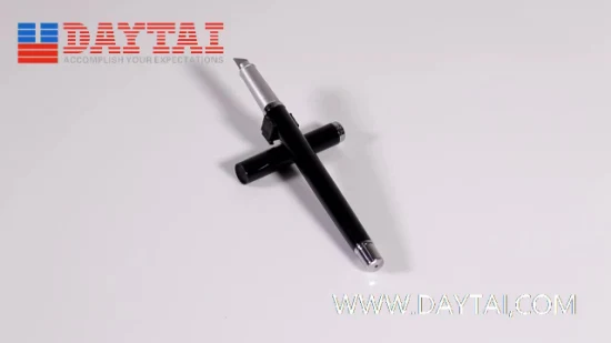 Fiber Scribe Cutting Pen Fiber Optic Cleaving Pen Cleaver Carbide Cleaving Tool